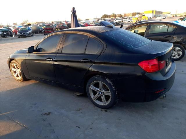 Image 2 of 2013 BMW 328 I 2013 with VIN WBA3A5G53DNP23100
