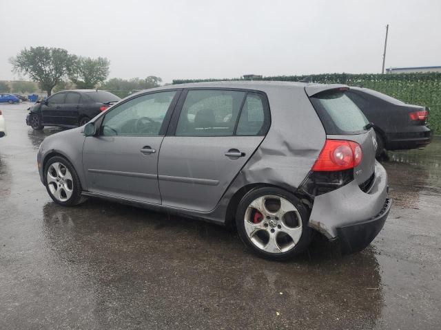 Obraz 2 z 2008 VOLKSWAGEN GTI  2008 z VIN WVWHV71K08W115364