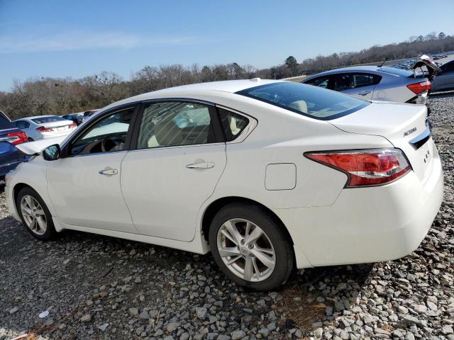 Image 2 of 2015 NISSAN ALTIMA 2.5 2015 with VIN 1N4AL3AP2FC251494