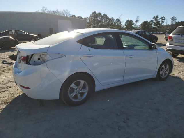 Obraz 3 z 2015 HYUNDAI ELANTRA SE 2015 z VIN 5NPDH4AE7FH648510