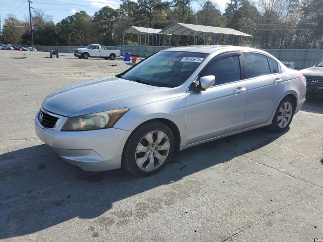 Изображение 1 2010 HONDA ACCORD EX 2010 с VIN 1HGCP2F72AA085171
