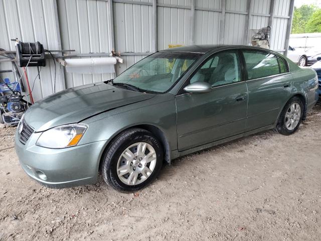 2006 NISSAN ALTIMA S 2006 image