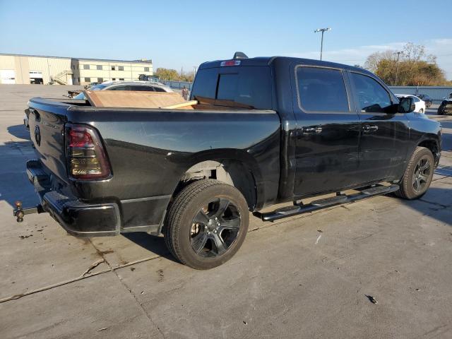 Image 3 of 2021 RAM 1500 BIG HORN/LONE STAR 2021 with VIN 1C6RREFTXMN609592