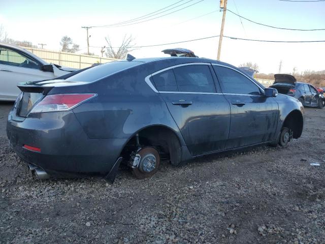 Изображение 3 2013 ACURA TL ADVANCE 2013 с VIN 19UUA9F70DA005319