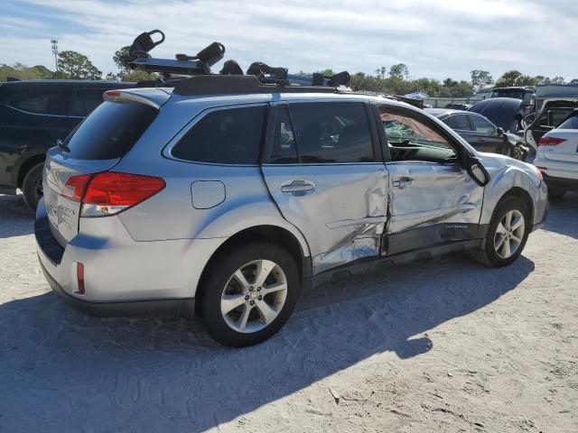 Image 3 of 2014 SUBARU OUTBACK 2.5I LIMITED 2014 with VIN 4S4BRBKC4E3239697