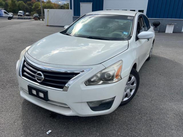 Image 2 of 2013 NISSAN ALTIMA 2.5 2013 with VIN 1N4AL3AP7DC252993