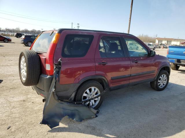 Image 3 of 2003 HONDA CR-V EX 2003 with VIN JHLRD78883C024230