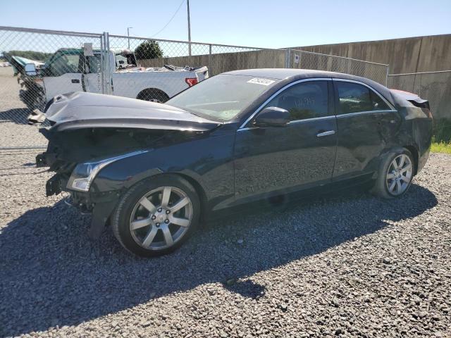 2015 CADILLAC ATS  2015 image