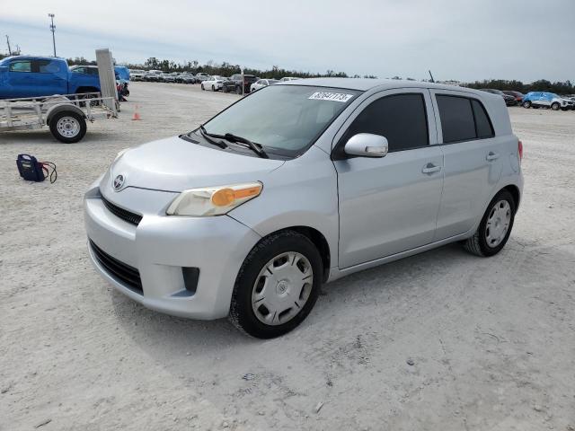 Obraz 1 z 2010 Toyota Scion 2010 z VIN JTKKU4B41AJ053220