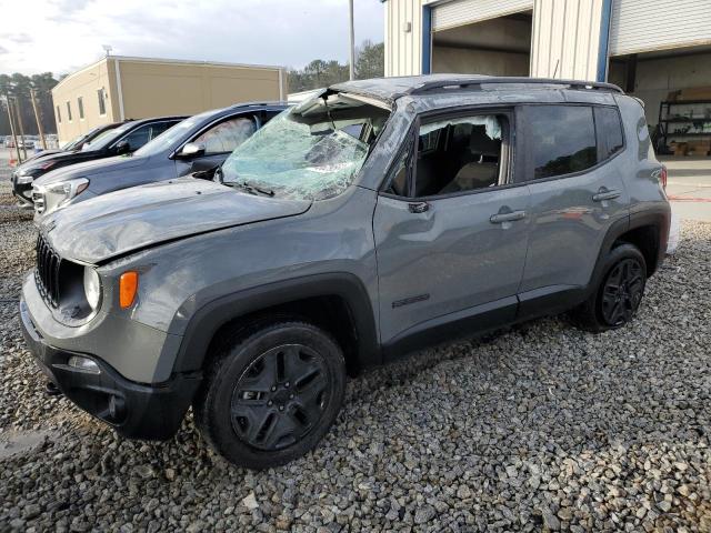Image 1 of 2020 JEEP RENEGADE SPORT 2020 with VIN ZACNJBAB1LPK94101