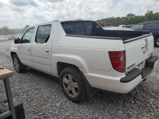 Image 2 of 2009 HONDA RIDGELINE RTL 2009 with VIN 5FPYK16539B101660