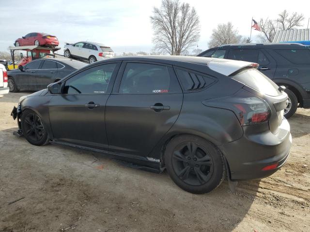 Изображение 2 2014 FORD FOCUS SE 2014 с VIN 1FADP3K24EL175652