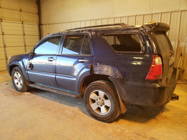 Obraz 2 z 2007 TOYOTA 4RUNNER SR5 2007 z VIN JTEZU14R378090892