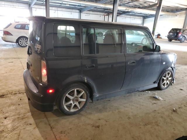 Obraz 3 z 2005 TOYOTA SCION XB 2005 z VIN JTLKT334X54020891