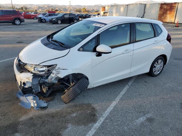 Obraz 2016 HONDA FIT LX 2016