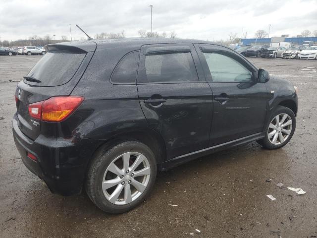 Image 3 of 2012 MITSUBISHI OUTLANDER SPORT SE 2012 with VIN JA4AP4AU6CZ011846