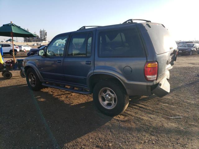 Obraz 2 z 1999 FORD EXPLORER  1999 z VIN 1FMDU32E6XZB48171
