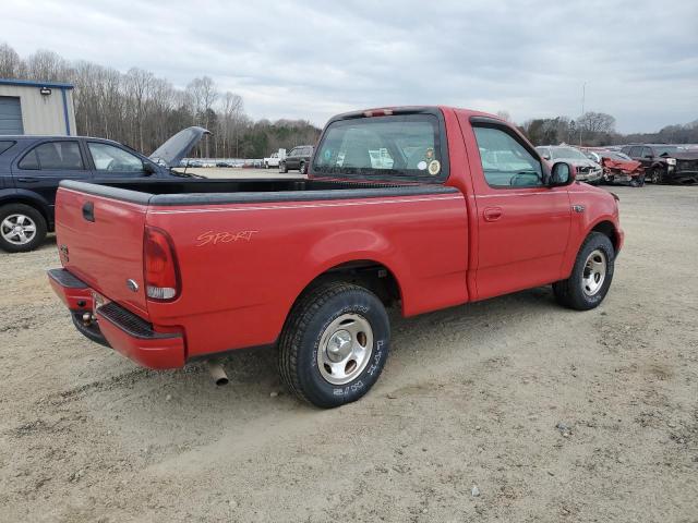 Obraz 3 z 1999 FORD F150  1999 z VIN 1FTZF1728XNA85623