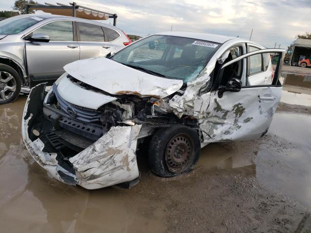 Image 1 of 2014 NISSAN VERSA NOTE S 2014 with VIN 3N1CE2CP0EL397614