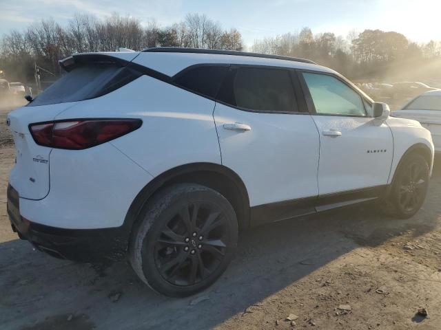 Изображение 3 2019 CHEVROLET BLAZER RS 2019 с VIN 3GNKBJRS7KS701814