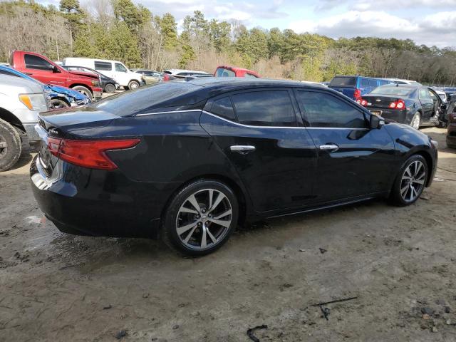 Image 3 of 2017 NISSAN MAXIMA 3.5S 2017 with VIN 1N4AA6AP8HC416653