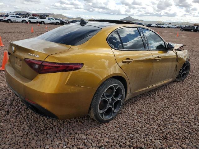 Obraz 3 z 2022 ALFA ROMEO GIULIA SUPER 2022 z VIN ZARFAMBN3N7663042