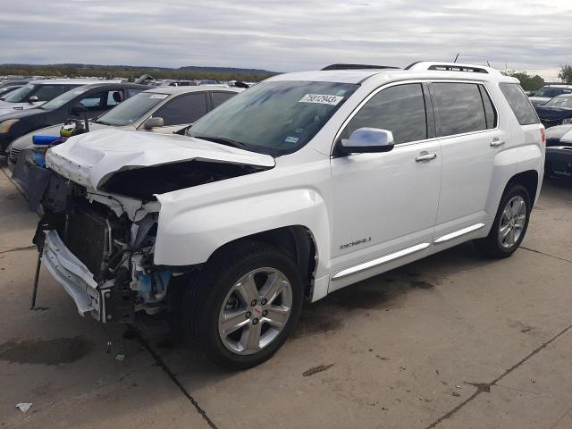 Obraz 2015 GMC TERRAIN DENALI 2015
