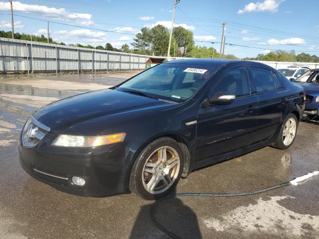 2008 ACURA TL  2008 image
