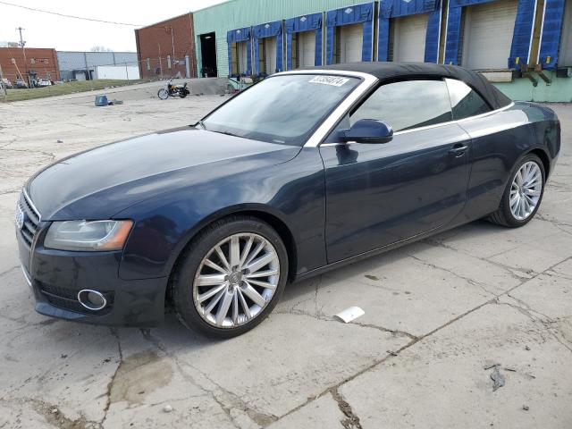 Obraz 2012 AUDI A5 PREMIUM PLUS 2012