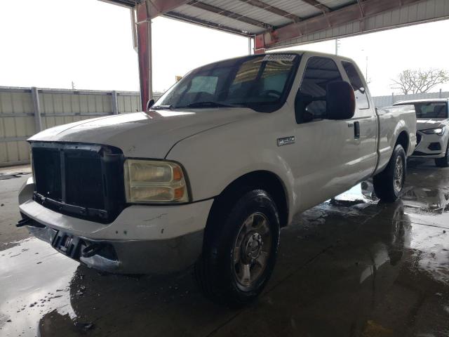 Изображение 2006 FORD F250 SUPER DUTY 2006