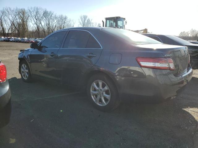 Image 2 of 2011 TOYOTA CAMRY BASE 2011 with VIN 4T1BF3EK0BU207577