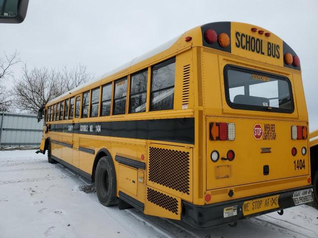 Obraz 3 z 2015 THOMAS SCHOOL BUS  2015 z VIN 1T7YT4E2XF1281144