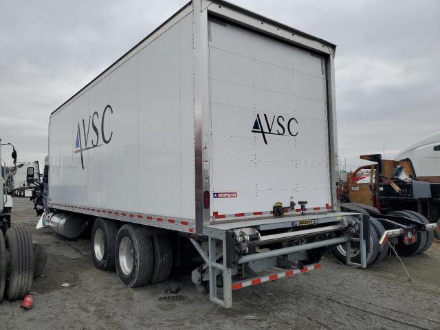 Image 3 of 2021 PETERBILT 579  2021 with VIN 1NPBLP9X4MD741672