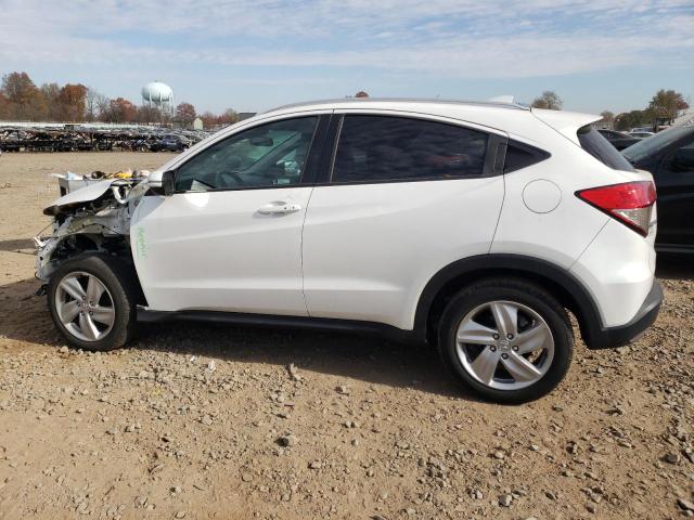 Image 2 of 2019 HONDA HR-V EX 2019 with VIN 3CZRU6H57KM735373