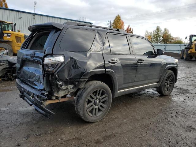 Изображение 3 2020 TOYOTA 4RUNNER SR5/SR5 PREMIUM 2020 с VIN JTEBU5JR2L5791870