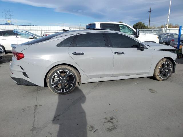 Obraz 3 z 2023 KIA K5 GT LINE 2023 z VIN 5XXG64J28PG191020