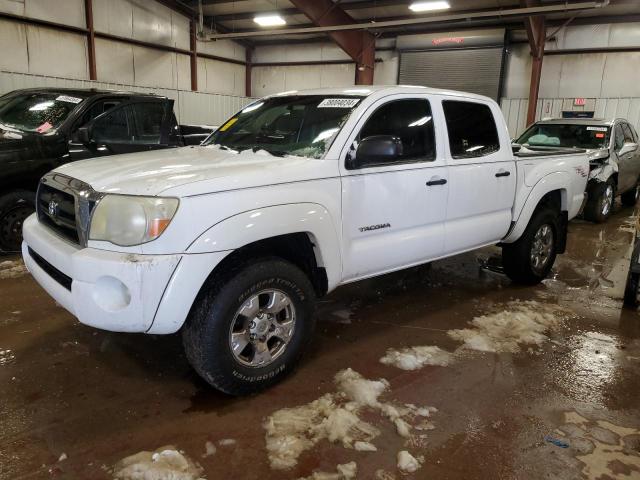 Image 1 of 2006 TOYOTA TACOMA DOUBLE CAB PRERUNNER 2006 with VIN 5TEJU62N46Z288196