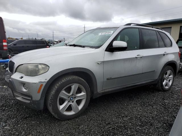 Image 1 of 2008 BMW X5 3.0I 2008 with VIN 5UXFE43578L031734