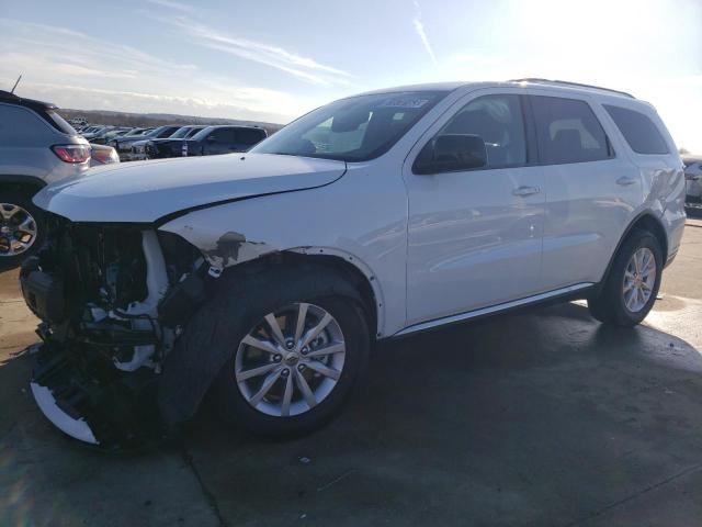 2023 DODGE DURANGO SXT 2023 image