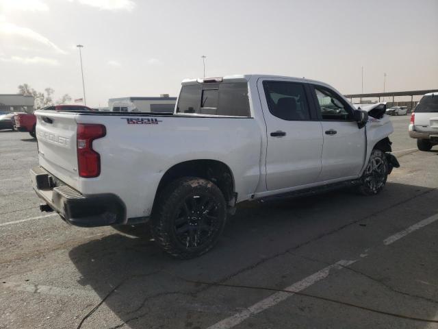 Image 3 of 2024 CHEVROLET SILVERADO K1500 LT TRAIL BOSS 2024 with VIN 3GCUDFEL1RG118269