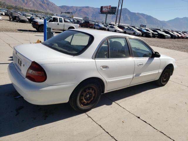 Изображение 3 1997 HYUNDAI SONATA BASE 1997 с VIN KMHCF24F1VU813154