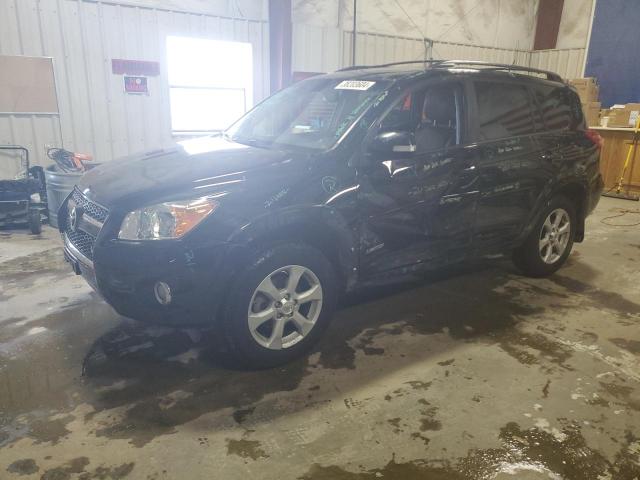 Изображение 1 2012 TOYOTA RAV4 LIMITED 2012 с VIN 2T3DK4DV8CW071911