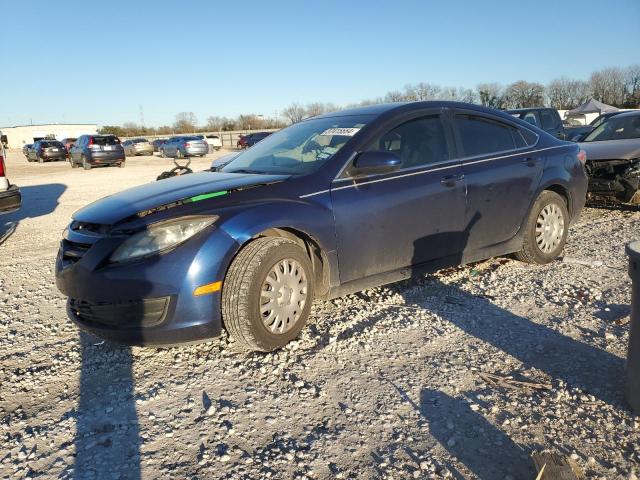 Obraz 2010 MAZDA 6 I 2010