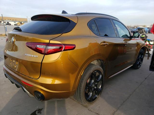 Obraz 3 z 2022 ALFA ROMEO STELVIO TI 2022 z VIN ZASPAKBN1N7D31871