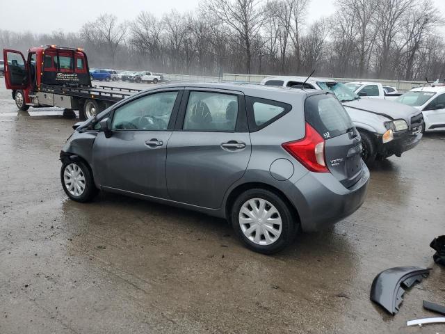 Изображение 2 2016 NISSAN VERSA NOTE S 2016 с VIN 3N1CE2CP7GL385723