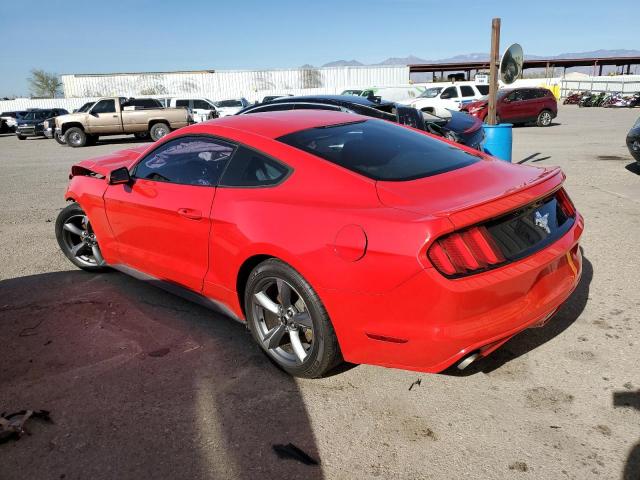 Image 2 of 2016 FORD MUSTANG  2016 with VIN 1FA6P8AM3G5206728