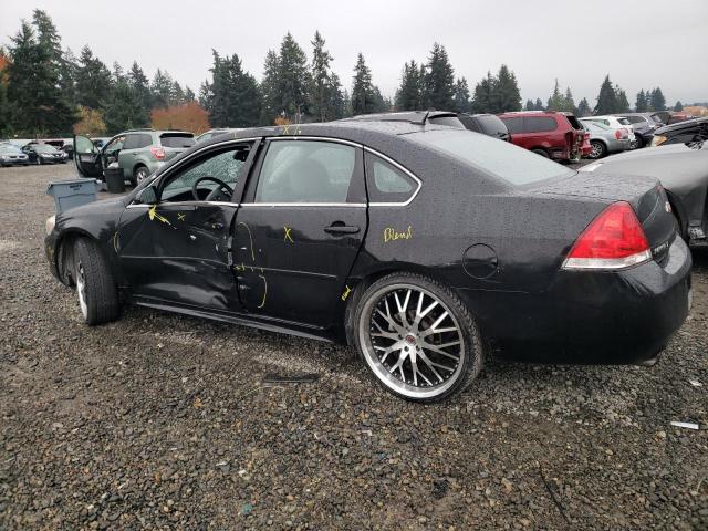 Obraz 2 z 2015 CHEVROLET IMPALA LT 2015 z VIN 2G1WB5E35F1142645