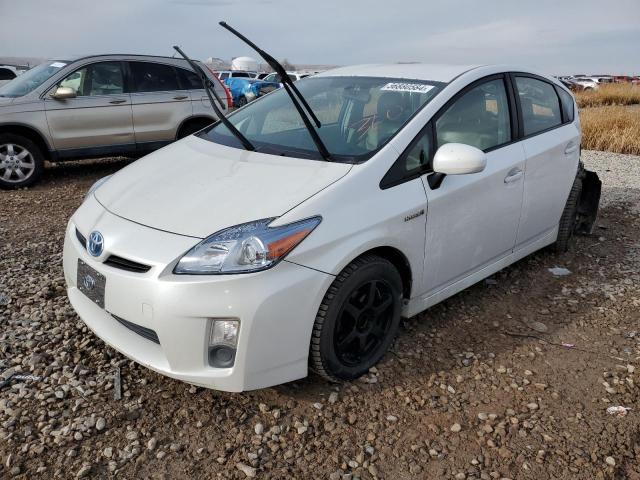 Изображение 2010 TOYOTA PRIUS  2010