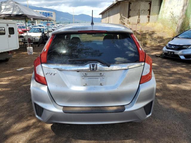 Image 1 of 2016 HONDA FIT EX 2016 with VIN JHMGK5H74GX043912