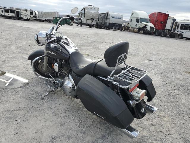 Obraz 3 z 2005 HARLEY-DAVIDSON FLHRS ROAD KING 2005 z VIN 1HD1FXV125Y649125